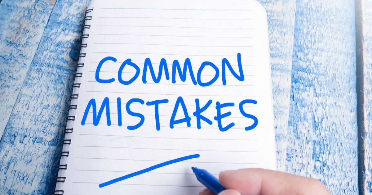 What Are the Most Common Student Finance Mistakes Parents Make?